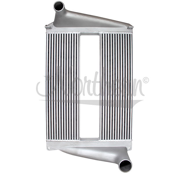 Peterbilt Charge Air Cooler 222102 PETERBILT/KENWORTH 98-09;GARBAGE TRUCK CAC , 0518005 , 05188005EXCH , 1E3543 , IE3543 , I8005 , BTC1091B , BT1091B , 1091B , CAC091B , WSR1091B , CA2102 , PEDAC23B , DURPEDAC23B ,