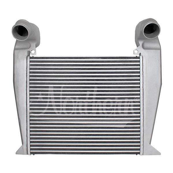 International Charge Air Cooler 222165 INTERNATIONAL/NAVISTAR;CHARGE AIR COOLER , 1E4085, IE4085, 1S4085, 2040476C1, 2040746C1, CA2165, SRMIHC9G, 16418, IHDAC9G, 441249