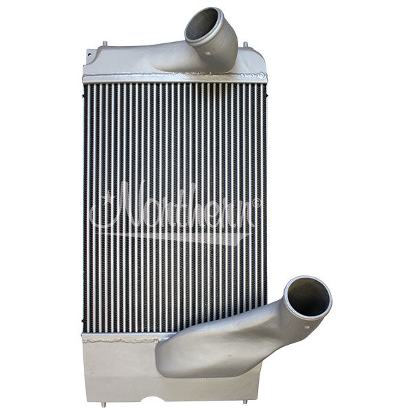 Peterbilt Charge Air Cooler 222199 PETERBILT EARLY 387;CHARGE AIR COOLER , 1E4580D , 1E4580 , IE4580 , 1E4955 , IE4955 , IE4580EXCH , IE4580EXCH , BTC1087 , 17709 , PEDAC20D , PB20D , PB20E , 44013804 , CAC087