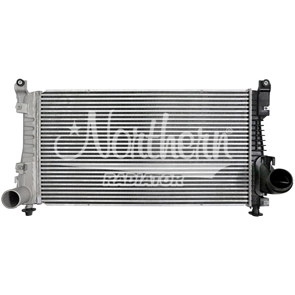 Chevrolet Radiator 222203 CHEVROLET 06-10 2500,;3500, DSL 6.6L PICK-UP , 15293729 , 15102151 , 660010