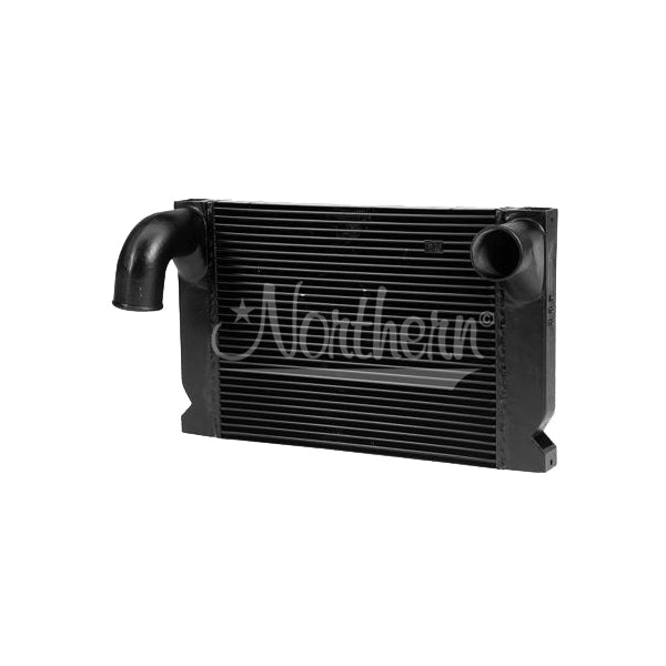 Volvo Charge Air Cooler 222109 VOLVO/WHITE;CHARGE AIR COOLER