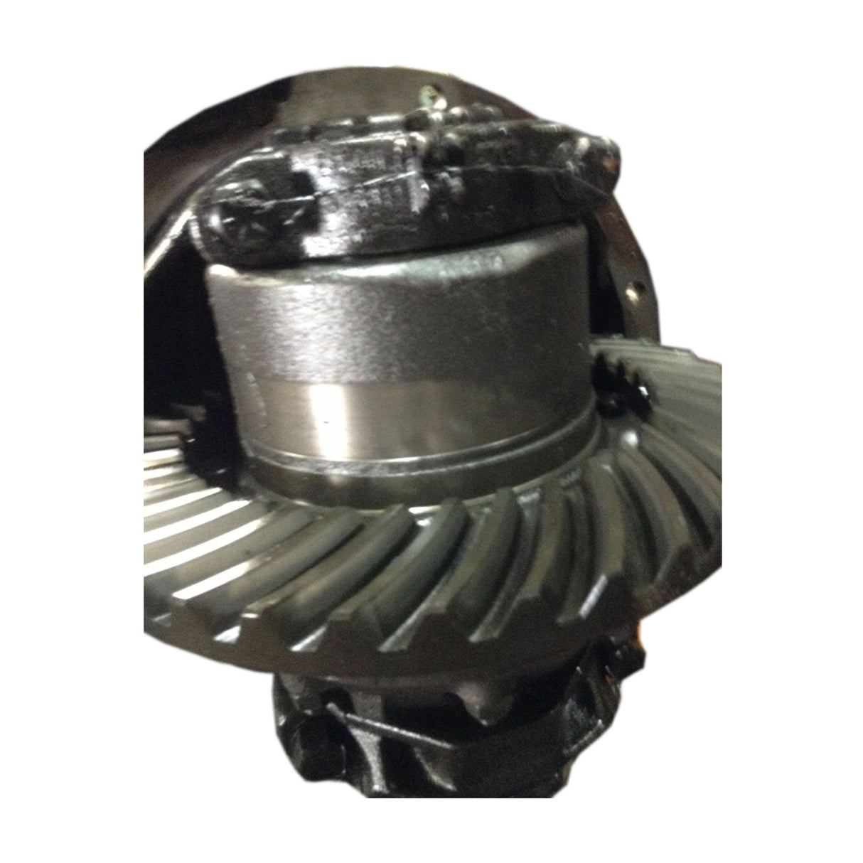 Eaton 22221 Rear Differential Ratio 6.5 Used