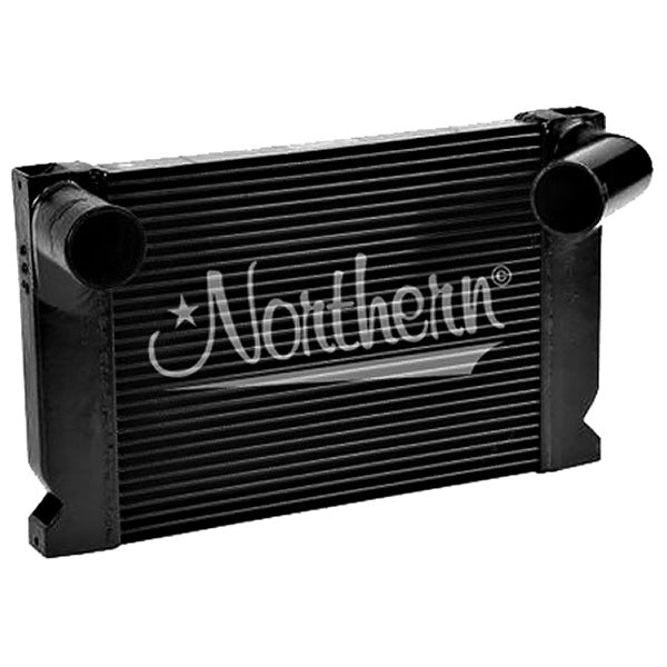 Flexiliner Charge Air Cooler 222210 FLEXILINER COACH BUS;CHARGE AIR COOLER , BTC1198F , 441272