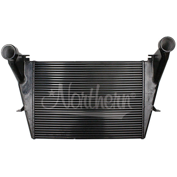 Prevost Charge Air Cooler 222220 PREVOST BUS;CHARGE AIR COOLER , BTC1199F , 61230426 , 550845 , 1030268 , 550968 , 1030268ES , CGJ1199F , 441206