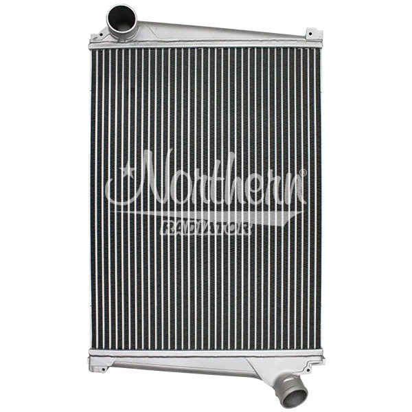 Mack Charge Air Cooler 222231 MACK CX VISION 04-05;CHARGE AIR COOLER , BTC1119E , 3MD543 , 3MD543AM , 3MD543M , 25174858 , 25078658 , 85955 , 20031210140143 , 20031210140201 , MAC17323