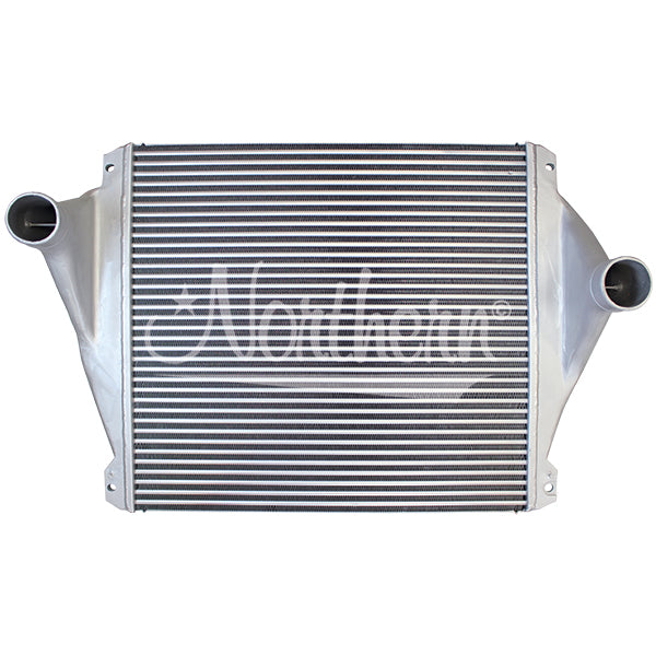Freightliner Charge Air Cooler 222235 FREIGHTLINER BUS;CHASSIS CAC , 0131241000 , BHT9454 , BHTD9454 , D9454 , 3E0118490001 , 8A003186 , 3S118491 , 0131241002 , BTC1107K , FL6L , CAC354 , FRDAC3F , A0526
