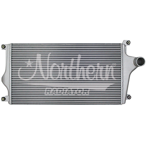 International Charge Air Cooler 222293 INT'L 2010+ WORKSTAR;7000 CHARGE AIR COOLER , 2604455C91 , 2604455C92 , 3852265F91 , 3852265F92 , 1030395 , 1030395AS , 1040301 , 1040301FS , 3852265F93 , 3852265F94 , 3852265F95 ,