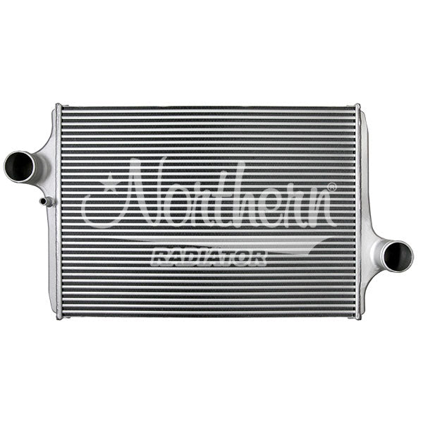 Freightliner Charge Air Cooler 222326 FRTLNR CHASSIS REAR ENG.;MOTORHOME CAC , VAB1030437 , VAB1040409 , VAB1040287
