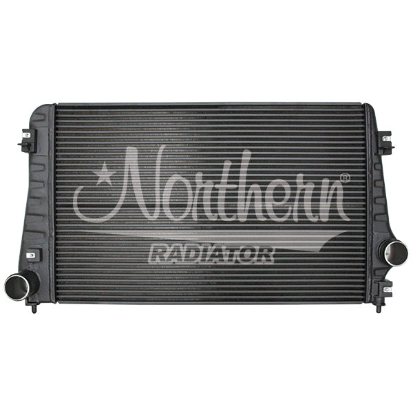 Charge Air Cooler 222369 CV/GMC 17-19 SILVR/SIERA;25/3500 HD,6.6L DSL, CAC , 84424688 , 23208446