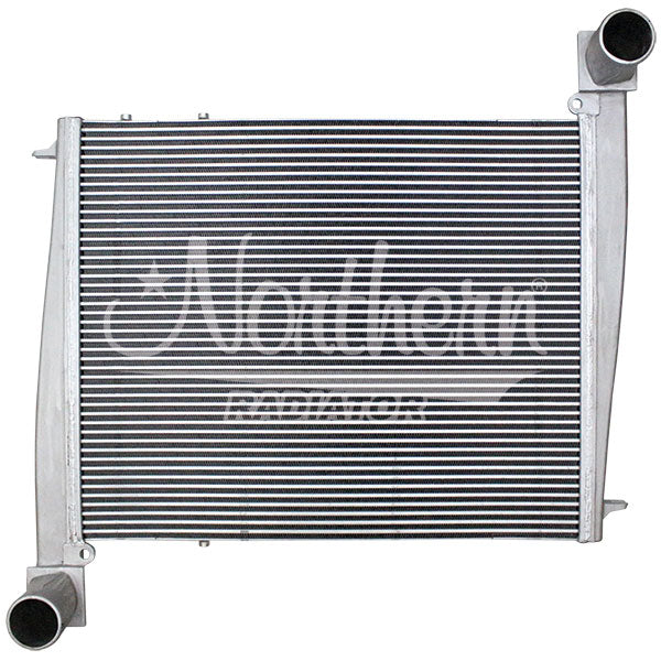Charge Air Cooler 222375 SETRA BUS CAC; , A6295013401