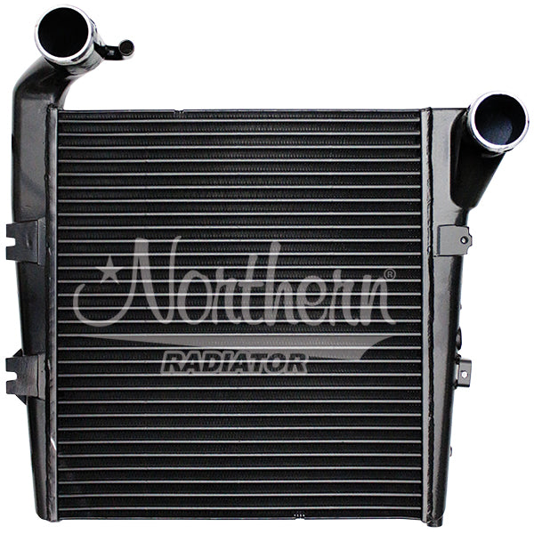 Thomas Charge Air Cooler 222377 THOMAS 07-NEWER EF BUS;CHARGE AIR COOLER , VAB1030436