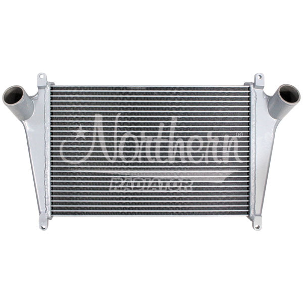 Isuzu Charge Air Cooler 222400 ISUZU 07-10 NPR,;NQR & NRR CAC