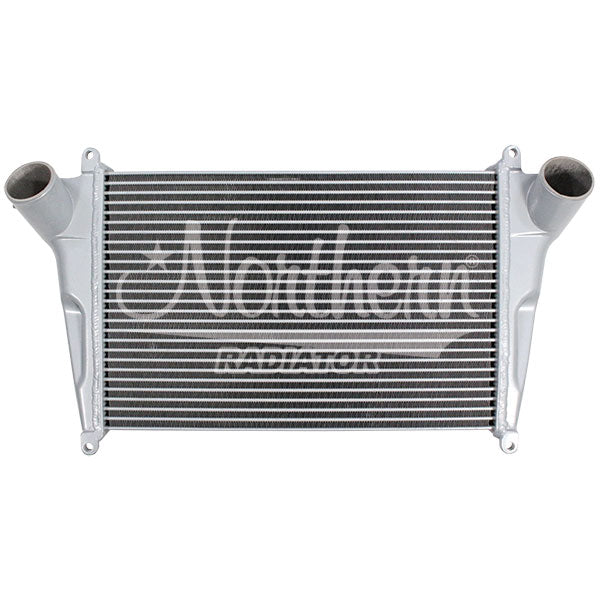 Isuzu Charge Air Cooler 222401 ISUZU 04-07 NPR,;NQR & NRR CAC