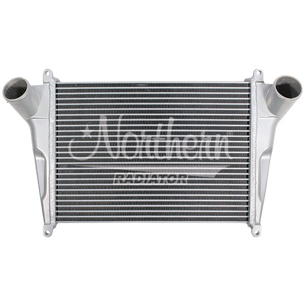 Isuzu Charge Air Cooler 222402 ISUZU 04-07;NPR & NRR CAC