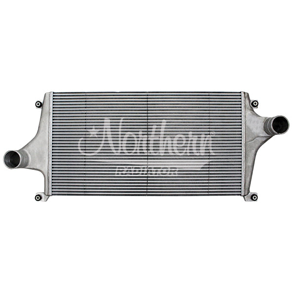 International Charge Air Cooler 222405 INT'L/NAV 2014+ WORKSTAR;CAC , 2514281C1 , 2514273C91