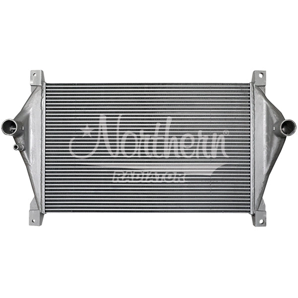 Freightliner Charge Air Cooler 222416 FREIGHTLINER 2019+ 108SD;CAC W/ 1" COMP PORT , TXE1030489A