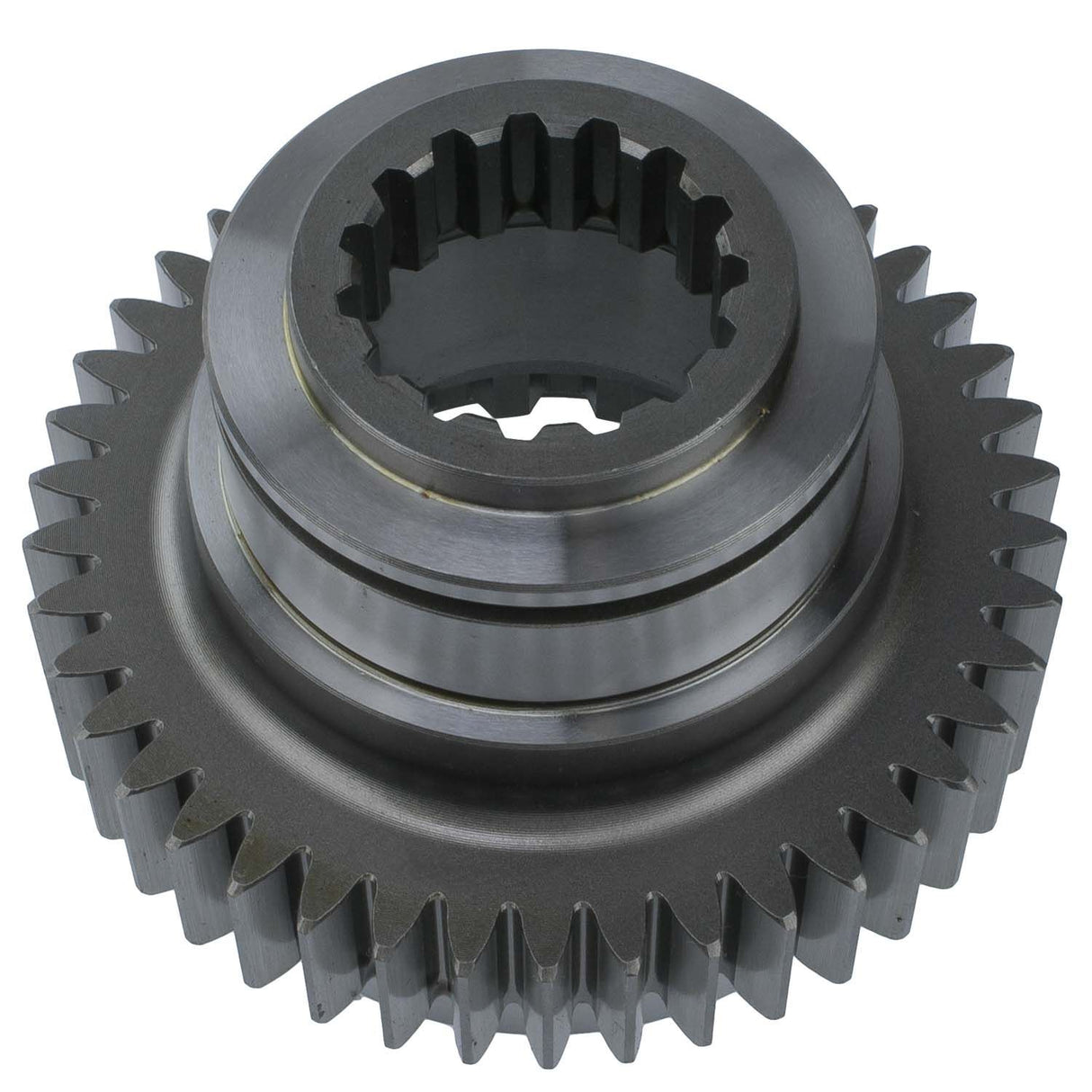 AUX. DRIVE GEAR 7608LL
