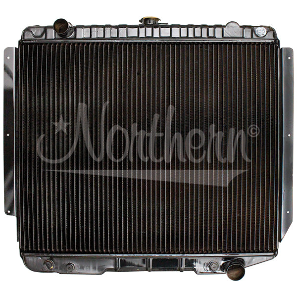 Dodge Radiator 230072 DODGE 72-87 PICKUP;RADIATOR , 4167354 , 4140657 , 4140648 , 433190 , 732256 , 9072 , 2457 , C72 , RAD072 , CR72