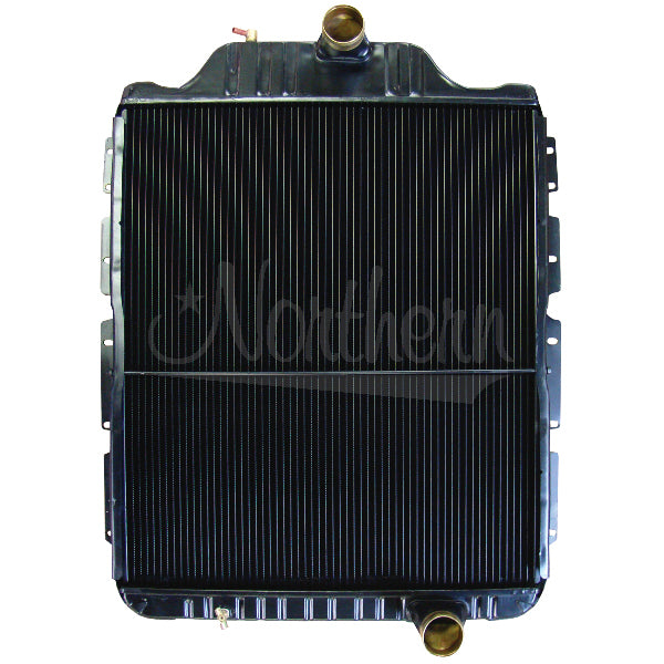 International Radiator 230202 INT'L/NAVISTAR;RADIATOR CAN USE 230201 , 1651726C91 , 1651726C92 , 1649567C91 , 1649567C92 , 1453224 , 01453224 , FLX000729 , HDC010234 , SRM1996N , 640051 , 6400-51ST