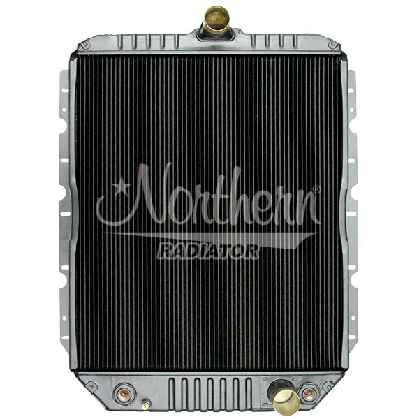 International Radiator 230271 INT'L/NAVISTAR DSL;RADIATOR , 493367C2 , 493367C3 , 493367C4 , INT30 , 20063517 , IN8150OC , CAVTU81503 , FLX000753 , HDC010039 , 6467 , S6467 , SRM3284 , 640106 ,
