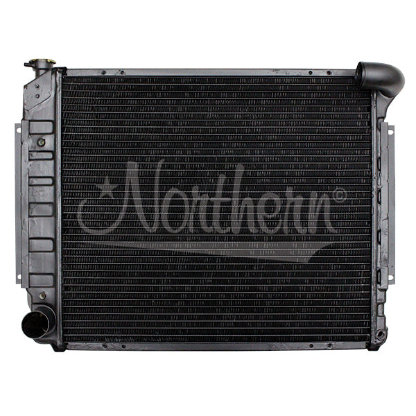 International Radiator 230323 INT'L PICKUP/SCOUT;70-75, 76-80 RADIATOR , 385479C2 , 385480C2 , 38548102 , 385483C2 , 38548402 , 385485C2 , 1000526S