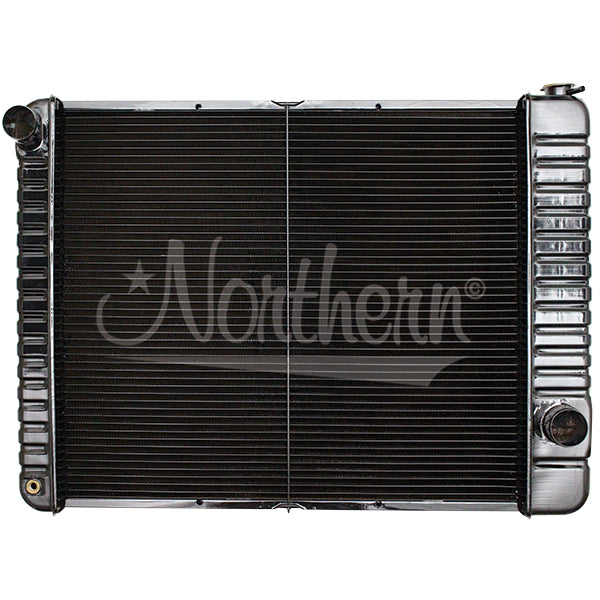Chevrolet Radiator 230459 CHEV/GM 73-85 40/50/60;SCHL BUS RADIATOR 3 ROW , 2043593 , 2096756 , 2096757 , 2096761 , 2096769 , 3025925 , 3033925 , 3035921 , 3041934 , 3043593 , 3096756 , 3096757 , 3096769 , 6866