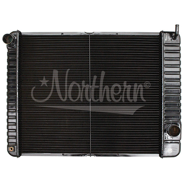Chevrolet Radiator 230460 CHEV/GM 73-85 40/50/60;CON/S BUS RADIATOR , 2091764 , 2091765 , 2095549 , 2096762 , 3025922 , 3033926 , 3041016 , 3050546 , 3050548 , 3091764 , 3091765 , 3095549 , 3096762 , 6854