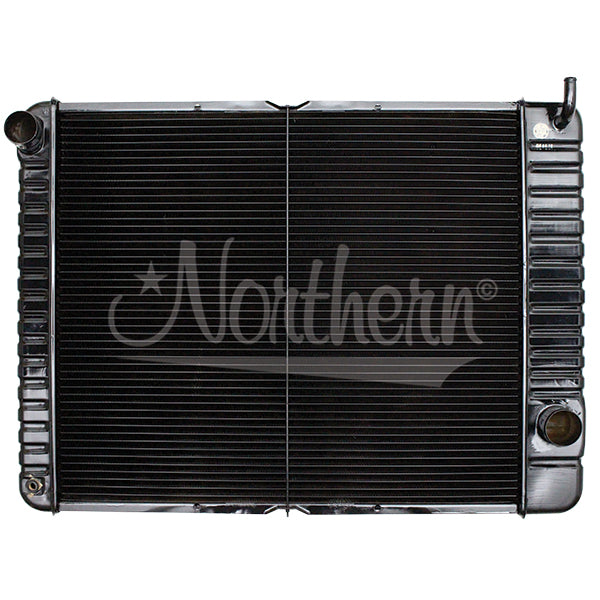 Chevrolet Radiator 230461 CHEV/GM 72-86 40/50/60;SCHL BUS RADIATOR CBR , 695481 , 798031 , 3025923 , 3025924 , 3033927 , 433461