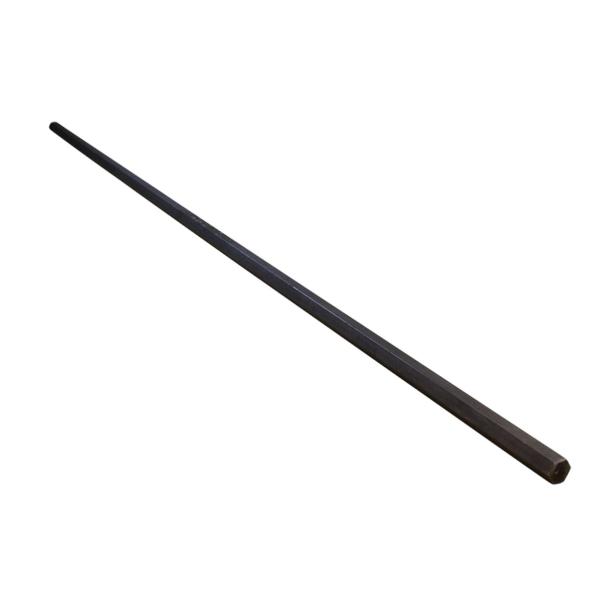 HEX SHAFTING 72"