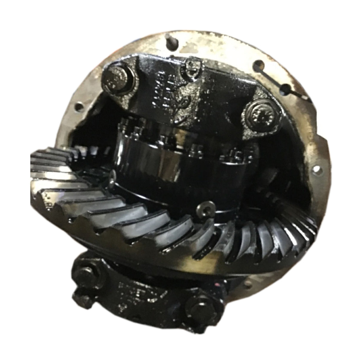 IC Corporation Bus Eaton 23060-SH Rear Differential Ratio 5.57 Used