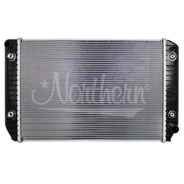 Chevrolet Radiator 230610 CHEV/GMC 88-97 P SER;VAN RADIATOR , 52457653 , 20707 , RA1067 , 2635 , 43338 , CR610