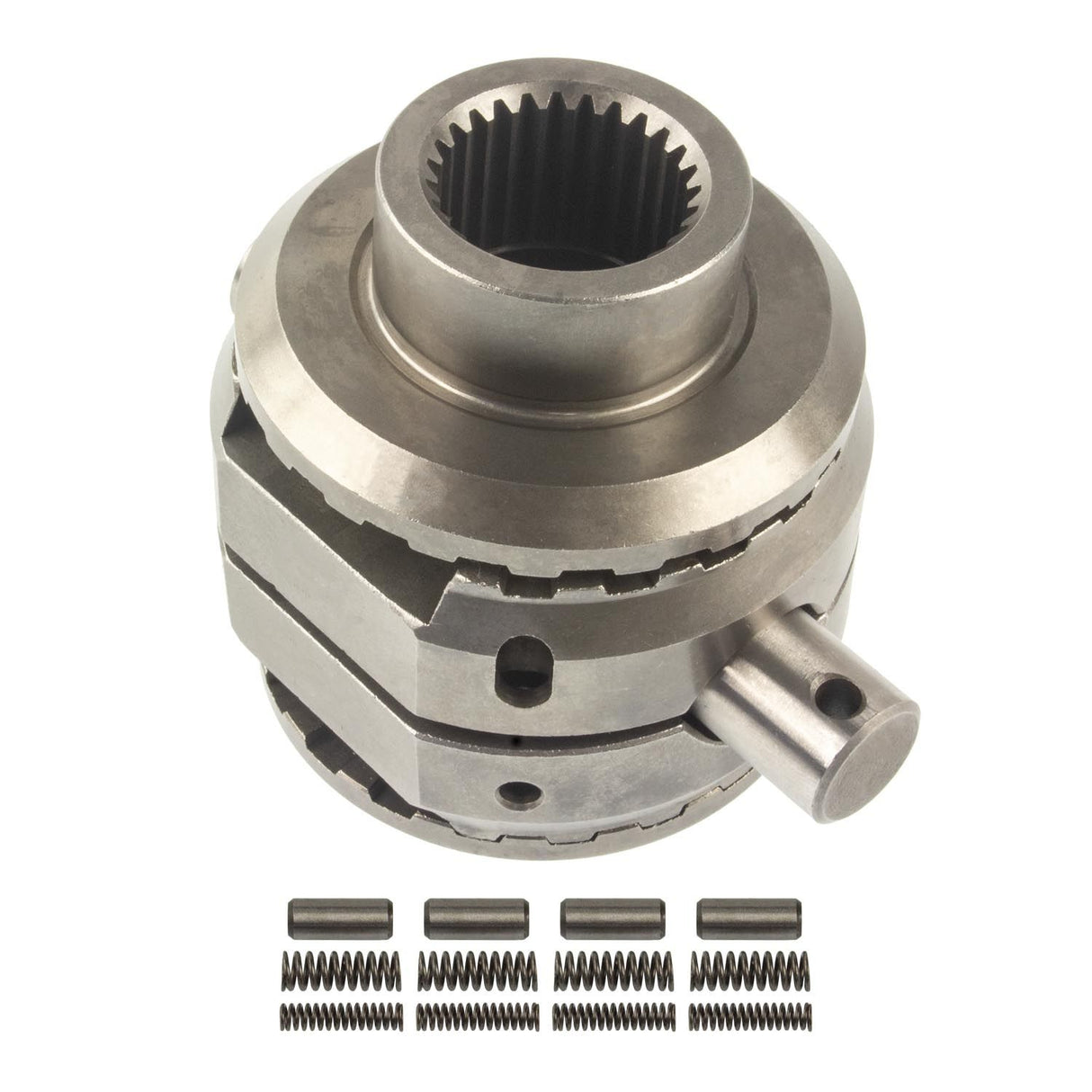 Differential Carrier Drop-In Locker for Dana 35 Standard