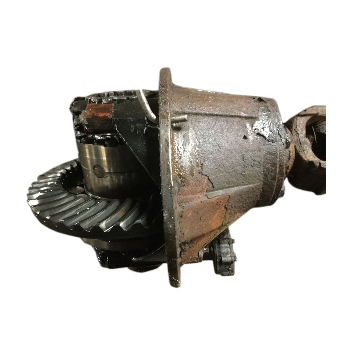 Eaton 23105-C Rear Differential Ratio 5.25 Used