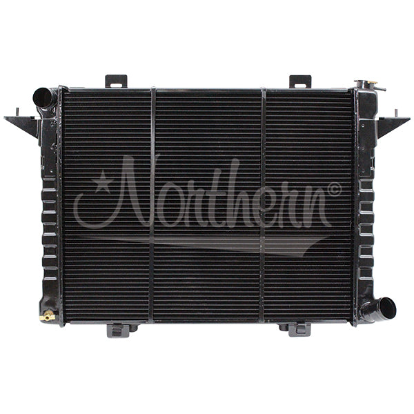Dodge Radiator 231198 DODGE 89-93 D/W SERIES;RADIATOR , 52028221 , CH3010264 , 732281 , 9117 , 2460 , 432460 , 1198 , CR1198