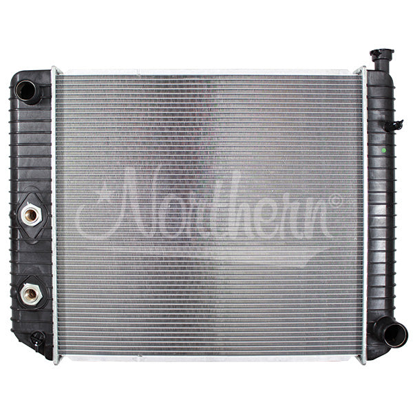 GM Radiator 231232 GM 91-93 MID SZ TRUCK;RADIATOR 1 ROW , 3096043 , 3096048 , 3096055 , 52453115 , 52453116 , RA1011 , 1R2681 , 20501 , 20503 , GMC01 , GMC6233 , FLX000804 , 2400046 , 93801964