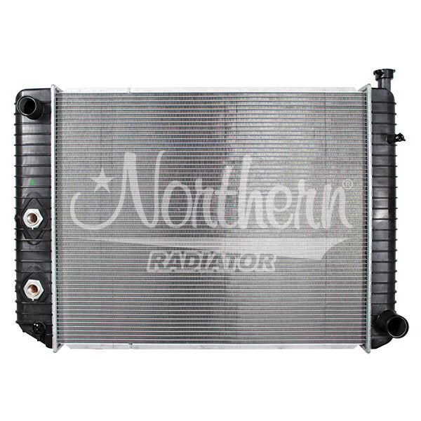 GM Radiator 231233 GM 91-96 MID SZ TRUCK;RADIATOR , 3096058 , GMC27 , HDC010285PA , CAVTU17333 , 5800-13PT