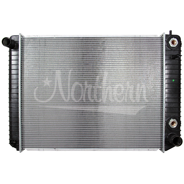 GM Radiator 231236 GM 91-93 MID SZ TRUCK;RADIATOR , 3096047 , 52452178 , 52452179 , 52456571 , 52465094 , 52469620 , 93801967 , GMC02 , GMC18 , GMC7190 , 89018626 , 52380617 , FLX00811 ,