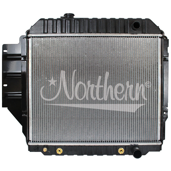 Ford Radiator 231455 FORD 92-96 E SERIES;4.9L, RADIATOR , E1UH8005ABA , E1UH8005ACA , E1UH8005BA , E1UH8005NB , E1UH8005PB , E1UH8005RB , E1UH8005SB , E3UH8005AA , E3UH8005AB , E3UH8005ABA , E