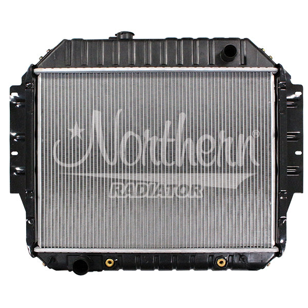 Ford Radiator 231456 FORD 92-01 E SERIES;5.0 & 5.8L, RADIATOR , F2UH8005EC , F2UH8005FB , F2UH8005KB , F2UH8005KC , F2UZ8005D , F2UZ8005E , F2UZ8005J , F2UZD , F5UH8005AA , F5UH8005BA , F5UHBA , F5U