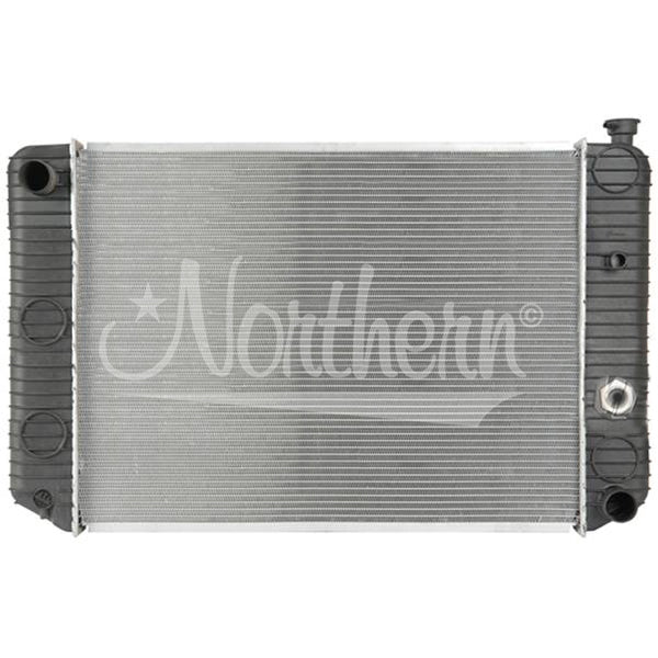 Chevrolet Radiator 231499 CHEV/GMC;HD TRUCK RADIATOR , 52461325 , 20636 , GMC17 , RA1059 , 1R2970 , 437586P