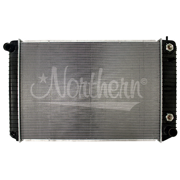Chevrolet Radiator 231811 CHEV/GM KODIAK/TOPKICK;TRUCK RADIATOR , 20772 , 52461249 , 20771 , RA1046 , GMC7334 , GMC05 , 5800-05PT , 437334P