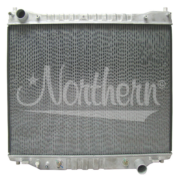 Ford Radiator 231995 FORD 95-18 E SERIES, F;SERIES RADIATOR , 3C2Z8005AA , F5THHCS , F5TZB , F6TZBA , F7TZCB , F7UH8005AE , F7UHAE , F7UZ8005AA , F7UZAA , F81HAB