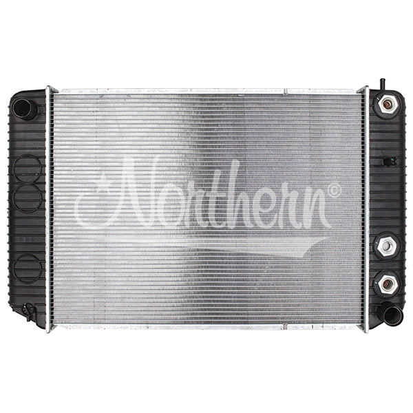 Chevrolet Radiator 232110 CHEV/GM 1997-02 KODIAK,;TOPKICK RADIATOR , GMC7378 , 1R2678 , 1R2974 , 20634 , 20853 , 20854 , 21625 , 231374 , 52409706 , 52458537 , 52471173 , 52471174 , 52471175 , 89018633 ,
