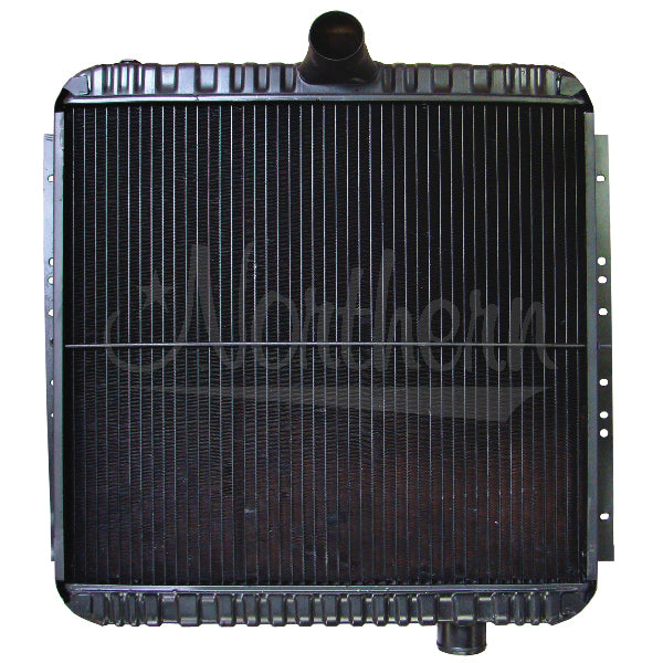 International Radiator 232115 INT'L TRUCK/BUS;RADIATOR , 1606019C1