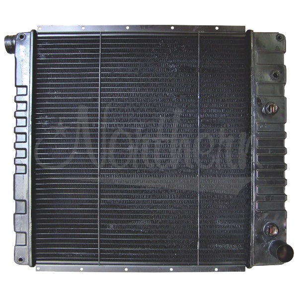 International Radiator 232122 INT'L TRUCK/BUS;RADIATOR , 995922C93 , 1002756