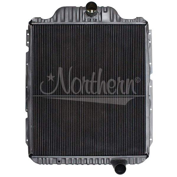 International Radiator 232128 INT'L TRUCK/BUS;RADIATOR , 1582253 , 01582253