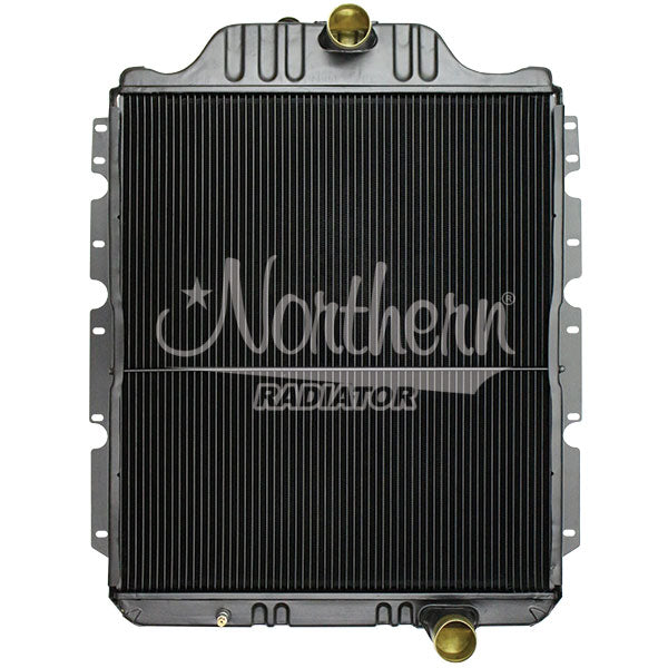 International Radiator 232131 INT'L BLUEBIRD BUS;RADIATOR , 1003233 , 1547306 , 4317020 , 04317020