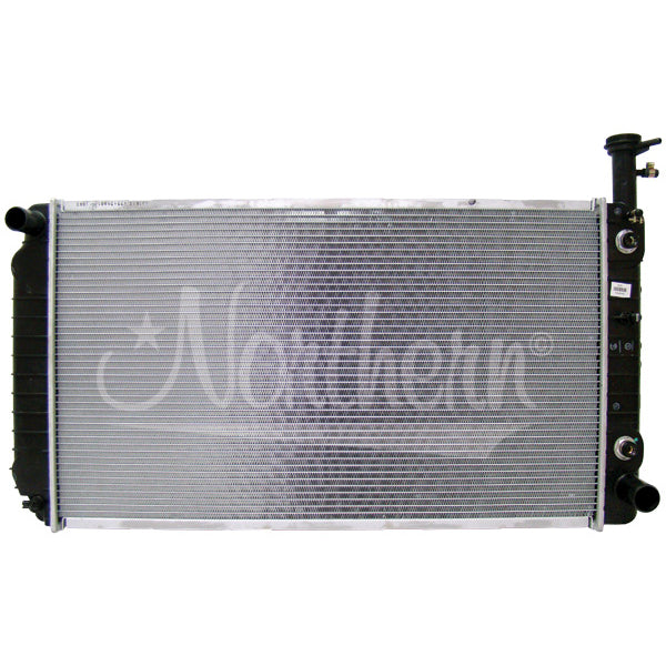 Chevrolet Radiator 232712 CHEV/GM 03-04 EXPRESS/;SAVANA, 5.3L, RADIATOR , 2858 , 433831 , 2712 , CR2712