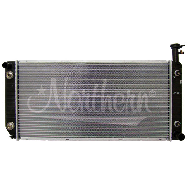 Radiator 232713 CV/GM 03-04 EXPRESS/SVNA;4.8 & 6.0L, RADIATOR , 15751215 , 89019165