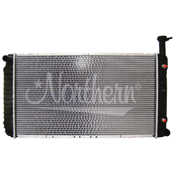 Chevrolet Radiator 232716 CHEV/GM 03-04 EXPRESS/;SAVANA, 4.3 & 5.3L, RAD , 21485 , RA10026 , 433831 , 2716 , CR2716